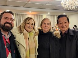 Festa de dia dos pais 2022