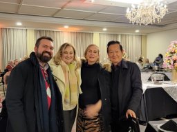 Festa de dia dos pais 2022