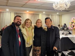 Festa de dia dos pais 2022