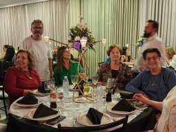 Festa de final de ano 2022