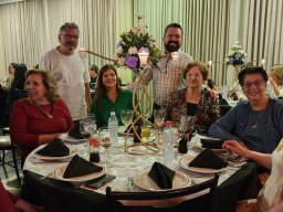 Festa de final de ano 2022