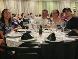 Festa de final de ano 2022