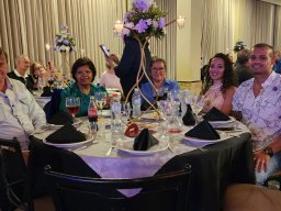 Festa de final de ano 2022