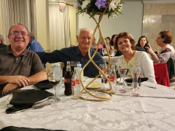 Festa de final de ano 2022