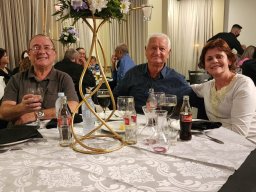 Festa de final de ano 2022