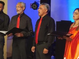 Festa de final de ano 2022
