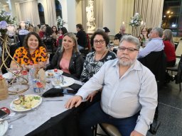 Festa Dia dos Pais 2023